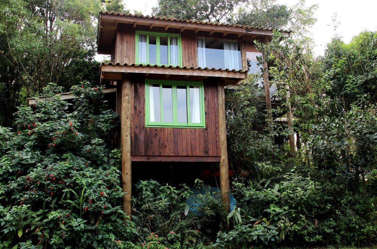Studios Do Barao - Conforto E Privacidade Em Meio A Natureza プライア・ド・ローザ エクステリア 写真