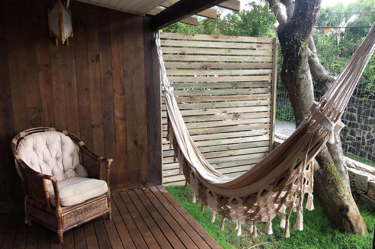 Studios Do Barao - Conforto E Privacidade Em Meio A Natureza プライア・ド・ローザ エクステリア 写真